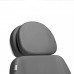 Pedicure chair SILLON CLASSIC (2 motors), grey